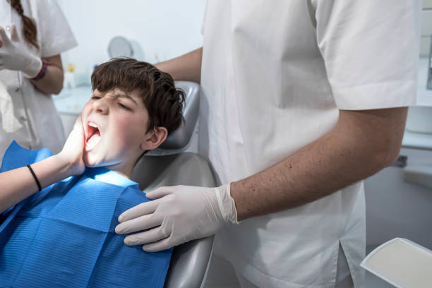 Best Emergency Dental Care for Broken or Chipped Teeth in Pinetop Country Clu, AZ